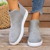 Platform Shoes for Women Autumn Fashion Women Sneakers Breathable Casual Walking Shoes Women Work Flats Zapatos De Mujer