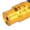 Exhaust Frame Anti Crash Slider Metal CNC   Sturdy   Falling Protector for Motorbikes