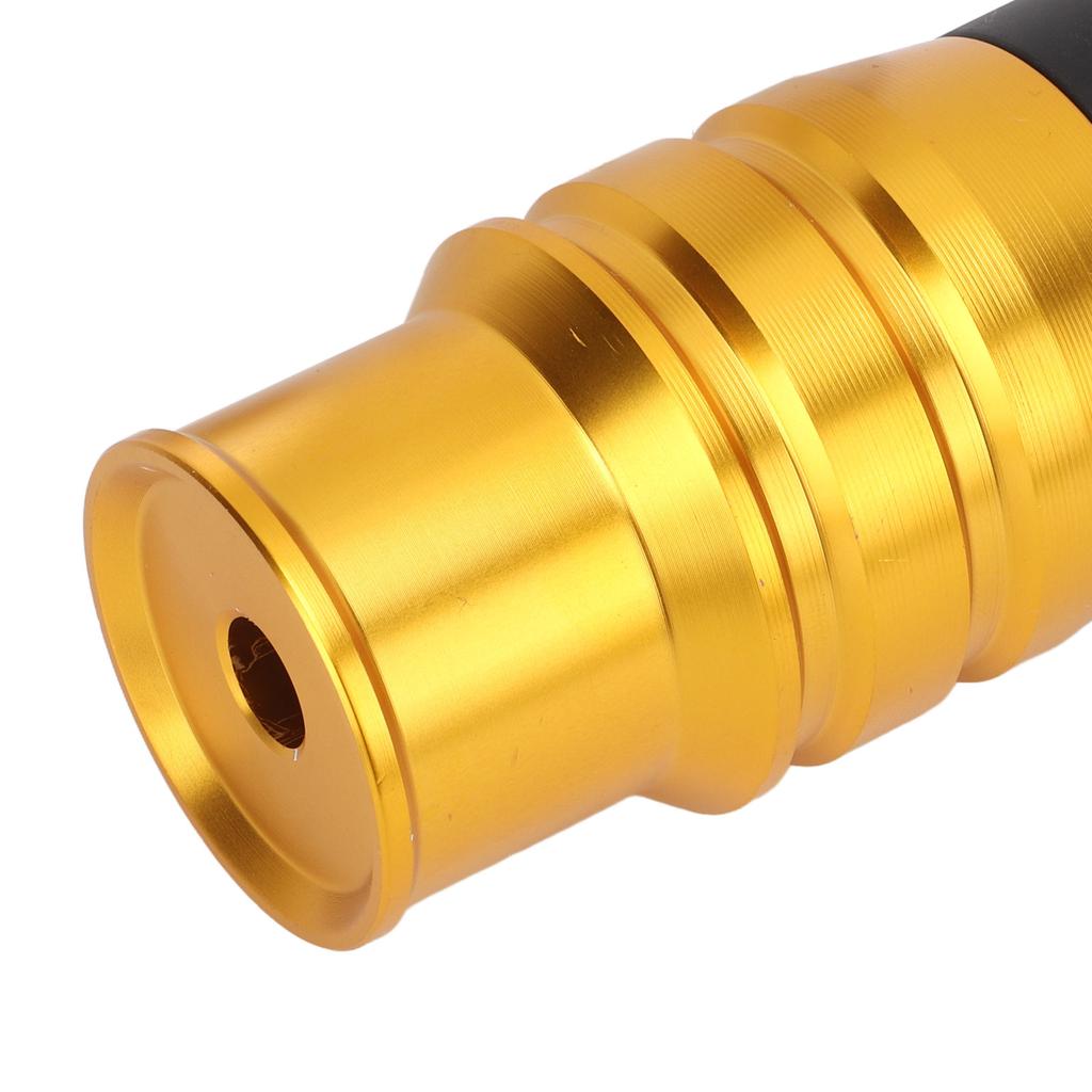 Exhaust Frame Anti Crash Slider Metal CNC Sturdy Falling Protector for Motorbikes