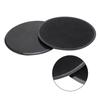 2pcs Exercise Sliding Gliding Disc Fitness Core Slider Sport Full Body Workout