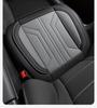 Universal All-Season Leather Car Seat Cushion for SUVs, Off-Road, Sedans, and Trucks