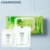 Ginkgo Natural All-in-One Cleansing Tissue MAX 81%