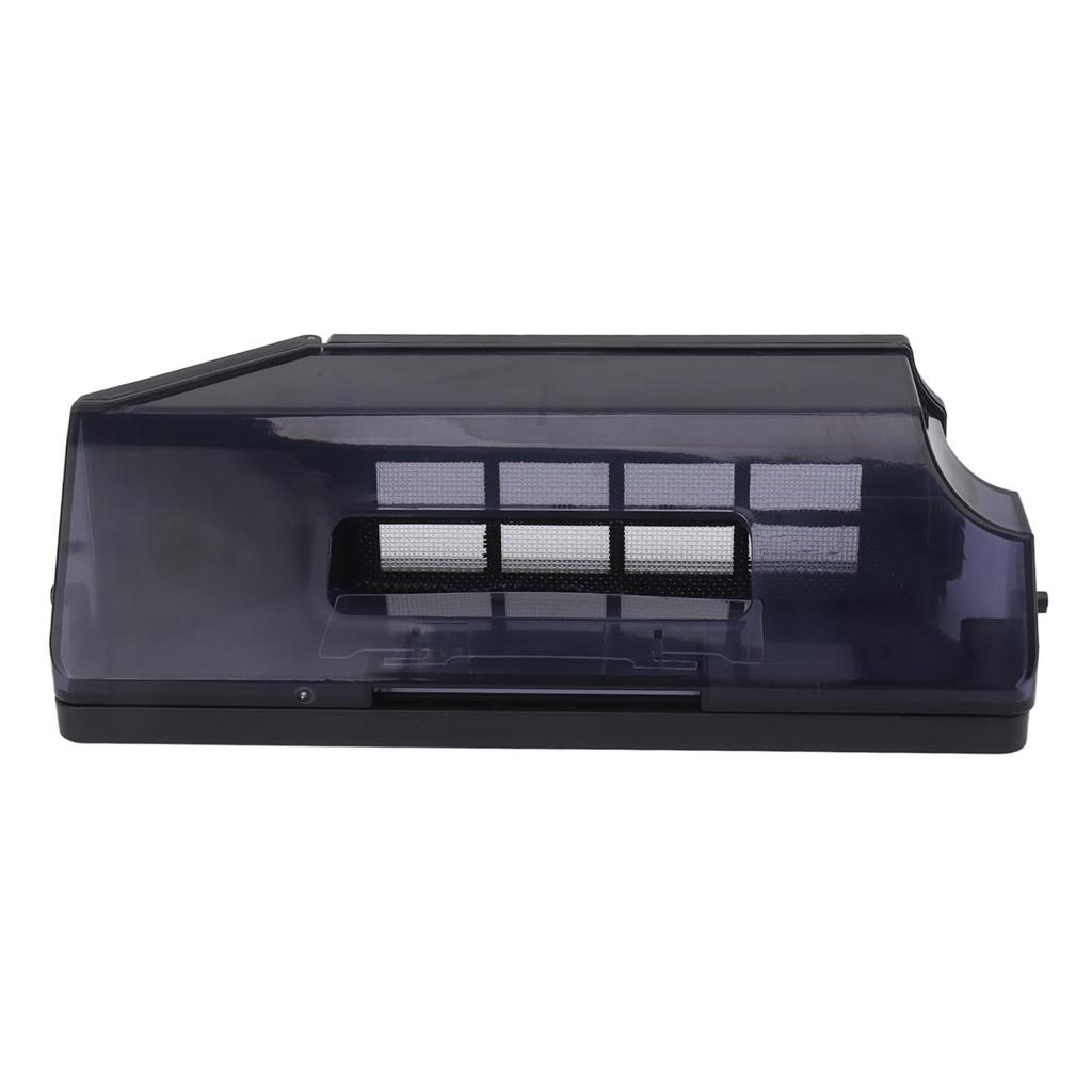 Dustbin Replacement Trash Bin Dust Collection Bin Replacement for Deebot X1 Omni for Tubrot10