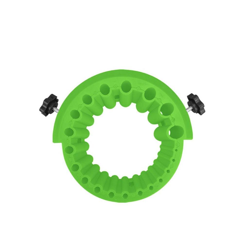 Thickened High-performance Utility Tools Precise Drill Bit Grinding  Power Grinding Attachment