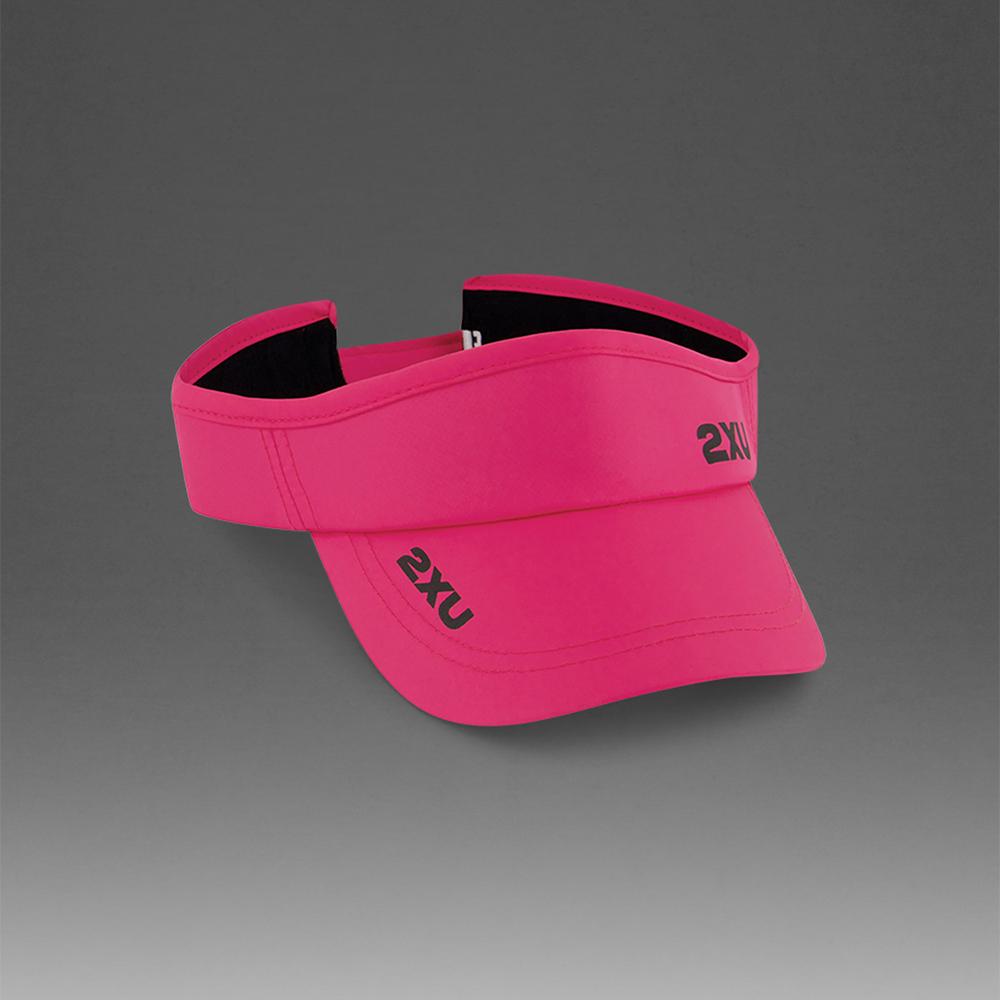 Tutaimjeuyu (Universal) Run Visor_Uq5686Ffsa-Blk
