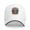 Berretto da Baseball Estivo Casual Operation Epics Fury EST 2026 Sun Cappellino Trucker per Coppia Donne Corsa Hippie Snapback
