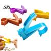 Umweltfreundliches PLA-Samenwerkzeug Sonnenblumenkernschäler Werkzeug, 3D-gedruckter Nussknacker, Manuelles Schälwerkzeug Einfacher Ergonomischer Melonenöffner für Zuhause Sicher Kinder