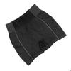 Women's High Waist Fitness Yoga Pant Seamless Fitness Outfits Thin Anti Exposure Sports Shorts for Ladies Outdoor Cycling Jogging Running