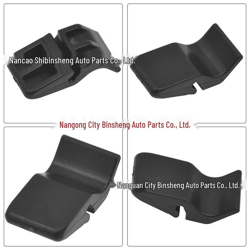 17219-P65-000 Honda Accord Fit 09-13 Air Filter Intake Clip