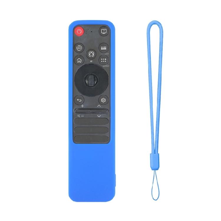 Silicone Remote Protectors Reinforced Corners Impact Protections Precise Button Access Remote Control Protective Cover