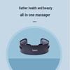 Breo Pulse Neck Massager with Heat CN Plug (adapter Included)