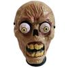 2019 New Halloween Horror  Funny Mask Cosplay Halloween Party Face Mask