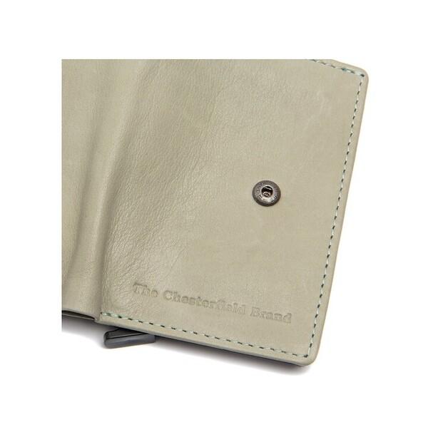The Chesterfield Brand Wallet 321568