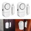 Easy Installation Anti-theft Doorbell Alarm High Volume Magnetic Sensor Alarm  for Home Security