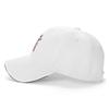 Jesus Saves  Baseball Cap  Unisex Men Design Trucker Hat Summer Fashion Running Hippie Breathable Baseball Caps
