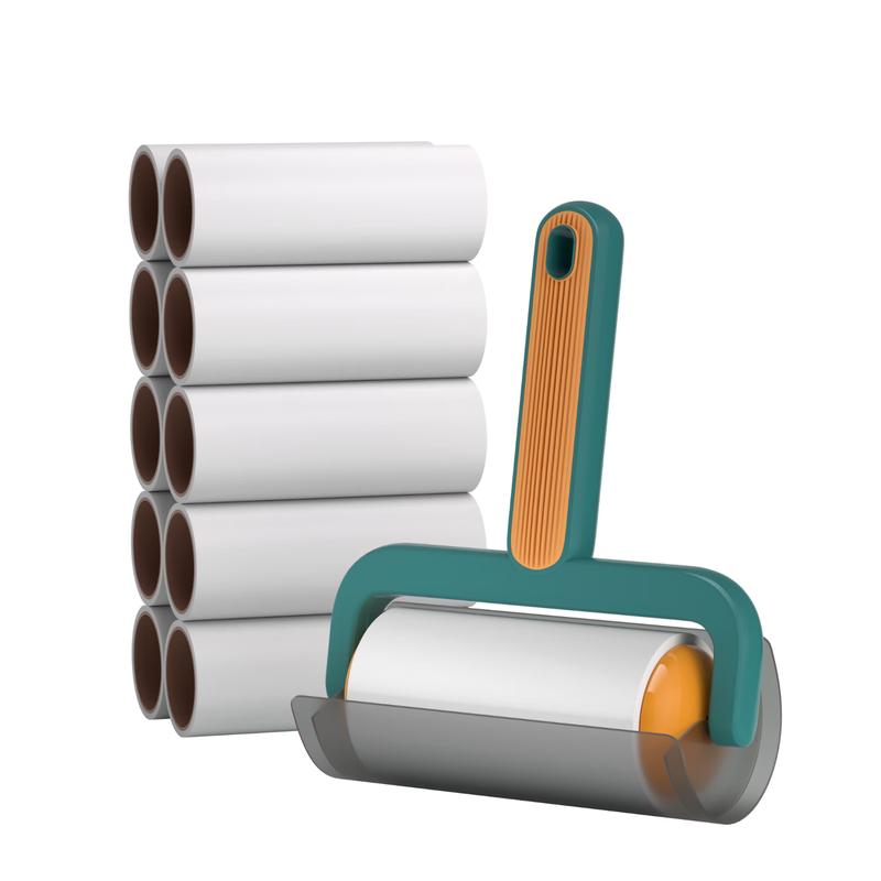 

CHUSHE Lint Roller Refill Paper