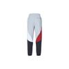 Converse Archive Woven Track Pants Asia Sizing 'Grey' Men's 10017681-A01