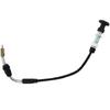 Carburetor Carb Choke Cable Fits for Mikuni HSR HSR42 45 48