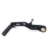 For BMW F750GS F850GS Adventure 2018 2019 2020 2021 2022 Motorcycle Foldable Aluminum Folding Gear Shifter Shift Pedal Lever