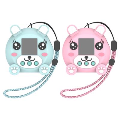 Silicone Cover for Punirunes Interactive Digital Toy Protector Case Scratchproof Sleeve Protective Shell Flexible Skin