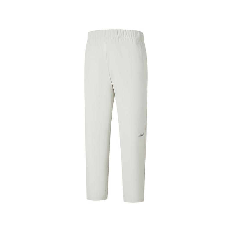Skechers Skechweave™ Performance Woven Straight Leg Casual Pants Men pants P226M140-02VP S