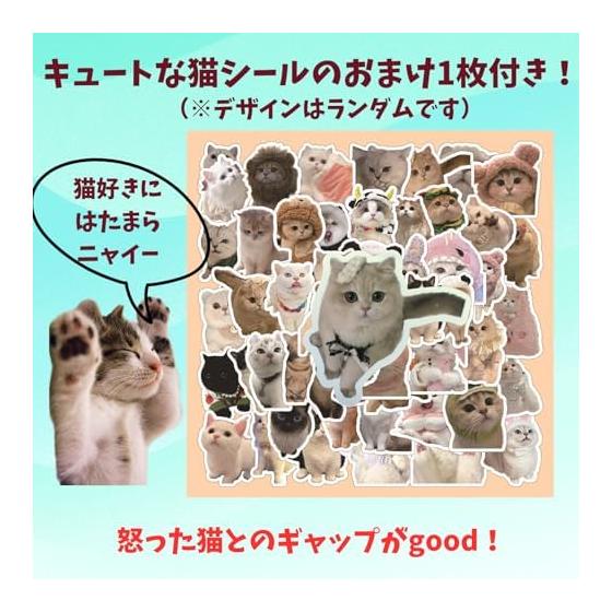 [July Sunshine] Cat Scuba Keychain Plush Toy Korean Cute Black Cat Cat Goods Miscellaneous Bag Charm