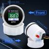 52mm Digital GPS Speedometer TFT Screen KMH MPH Knots Speed Gauge with GPS Antenna For Boat Car Motor Odometer Trip Gauge