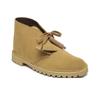 Clarks Desert Rock Classic Vintage Ankle Outdoor Boots Men boots Dark-Yellow 261627037