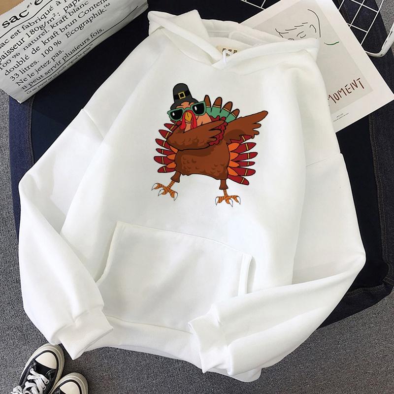 turkey sweater