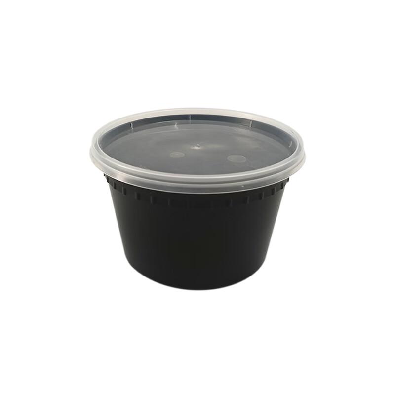 Jiumeihe King Disposable Microwavable Food Containers with Lids