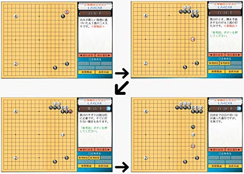 AI-powered modern Go