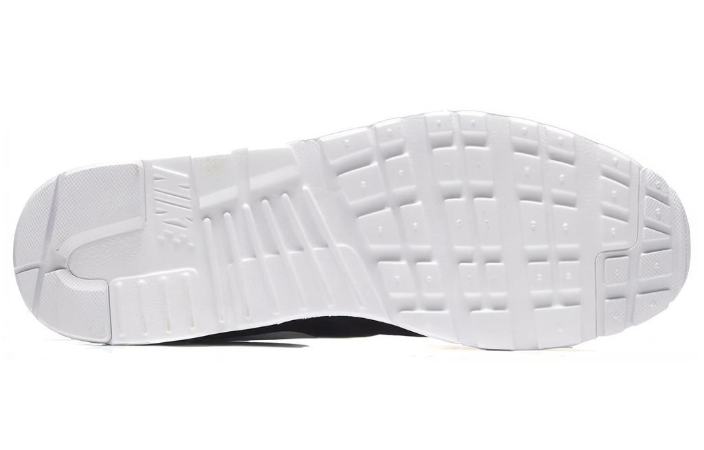 Men's Sneakers Nike Air Max Vision 'Black'