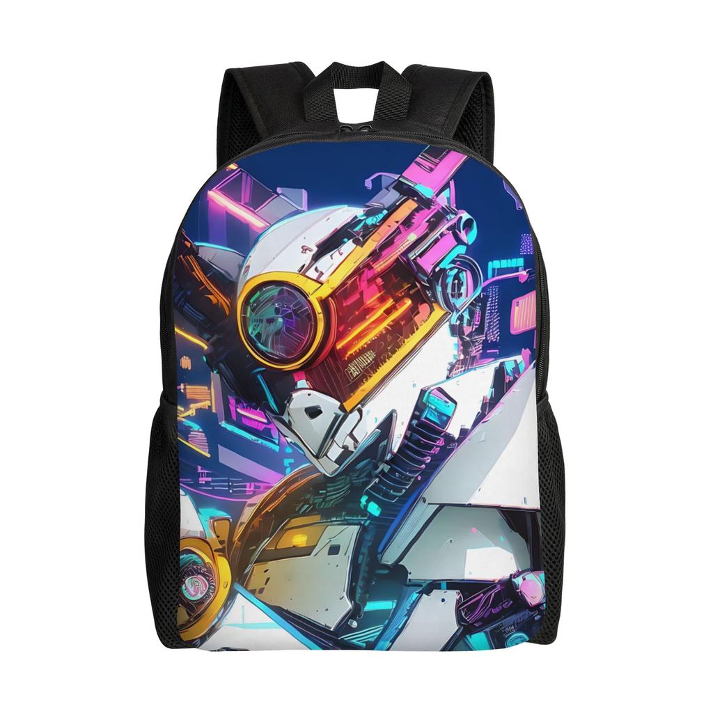 Kamen Rider Backpack Ita Bag Mochila Versatile Hiking Sturdy Shoulder Rucksack