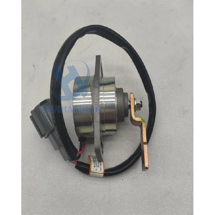 Throttle Motor Angle Sensor 4257164 for Hitachi EX120-2 EX120-3 EX200-2 EX200-3 EX300-2 EX300-3 Excavator
