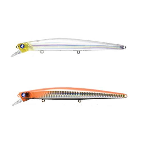 

Blue Blue Blowin 140S Золотой Генгар #38