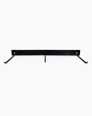 Resistance Band Rack