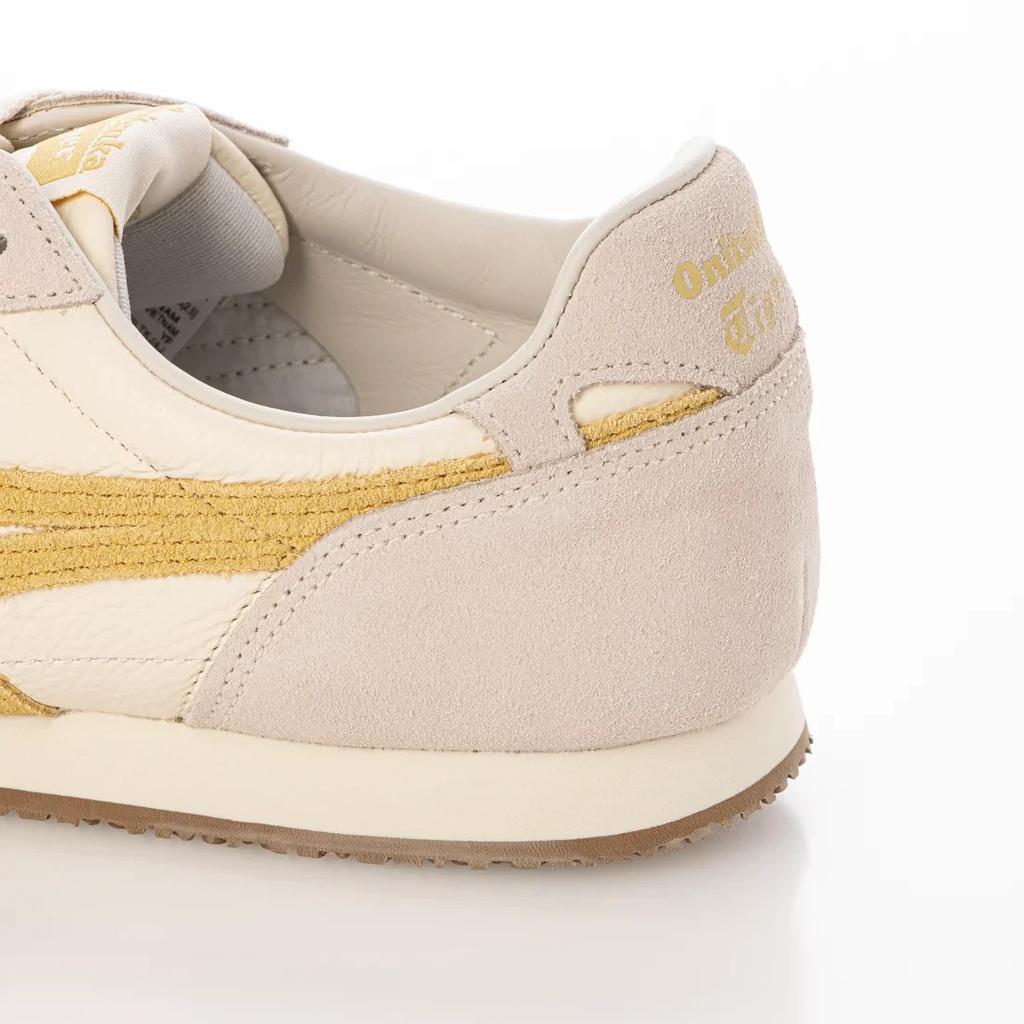 1183C285-200 Onitsuka Tiger Serrano VIN Birch Mineral Brown (Men's)