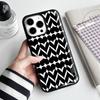 Custodia Protettiva Zhitai da Donna per Apple 14/ProMax, iPhone 15 Pro, Huawei Mate 60
