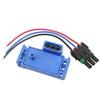 1 Set For GM 3Bar 3 Bar Manifold Map Sensor Boost Turbo With Pigtail Plug Wire 12223861 16040749 12219935