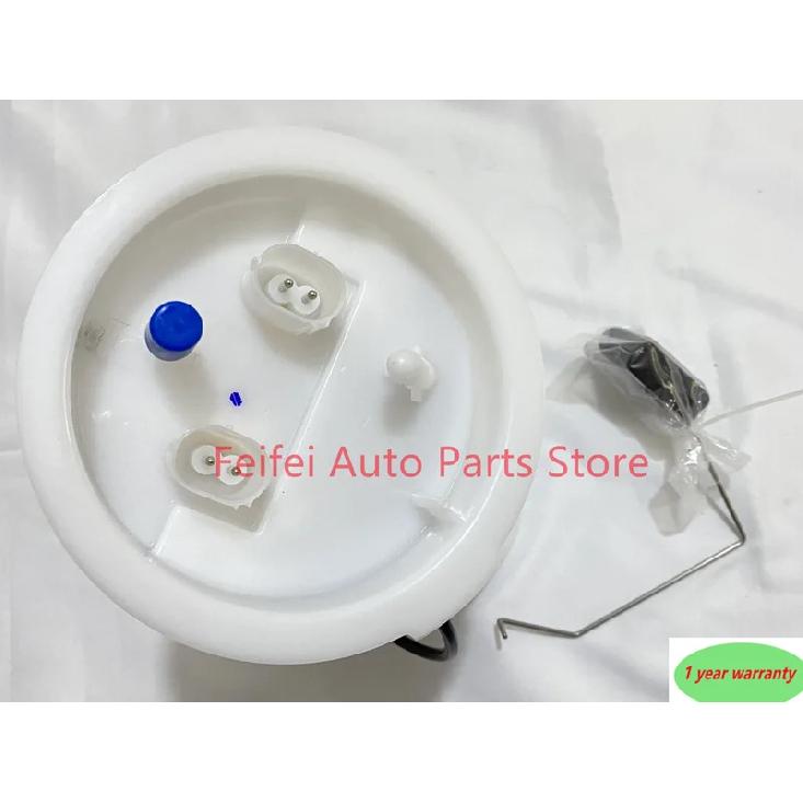 OEM: 16147197075 16117197076 16117232444 16117197076 Für BMW - 3er E90 / 1er / X1 E87 E92 E84 Kraftstoffpumpenaggregat