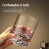 Handmade Crystal Whisky Glass - 300ml