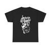 Last Days of Humanity Vintage Shirt, Goregrind Death Metal Musik T-Shirt, Extrem Metal Grafik T-Shirt T-Shirt Herren Kinder