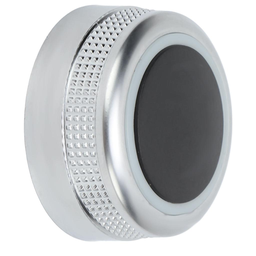 Auto Lautstärkeregler 4F0919069 Multimedia Hauptmenü Steuerung Drehknopf für A6 Allroad 2011?2018