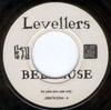 7inch Record LEVELLERS - Belaruse JBWOK2034 China Records 1993 UK Rock Used