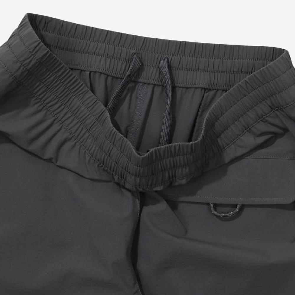 Fila Ripstop Stretch Jogger Training Pants