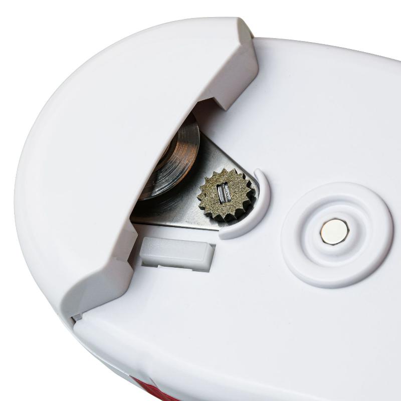 Electric can opener, automatic bottle opener, household kitchen electric gadgets