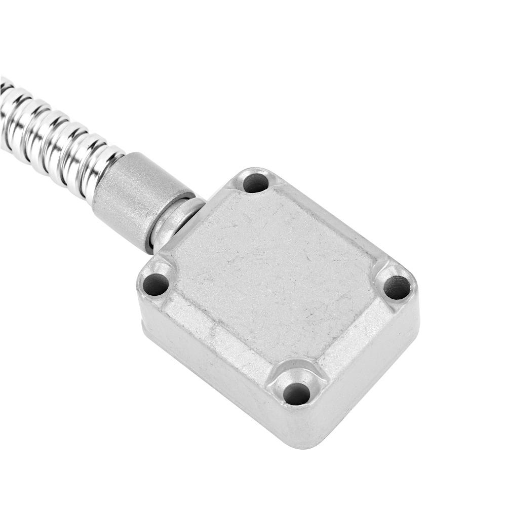 Large Door Loop Exposed Mounting Access Control Cable Wire Protection Sleeve