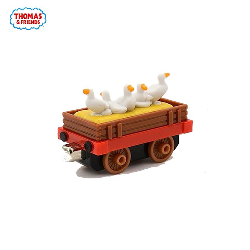 

Оригінальний паливовоз для потягів Thomas and Friends, аксесуари, деталі вагону, транспортний засіб, деталі 1:43 Металева Модель Потяга Іграшки для Хлопчиків різнокольоровий