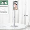 360° Rotating Telescopic Desktop Stand for Live Streaming & Photography