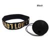 Boxing Speed Ball Head-mounted PU Punch Ball MMA Muay Thai Fighting Training Hand Eye Reaction Home Sandbag Gym Boxing Equipment